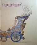 ARTE EFÉMERA EM PORTUGAL.