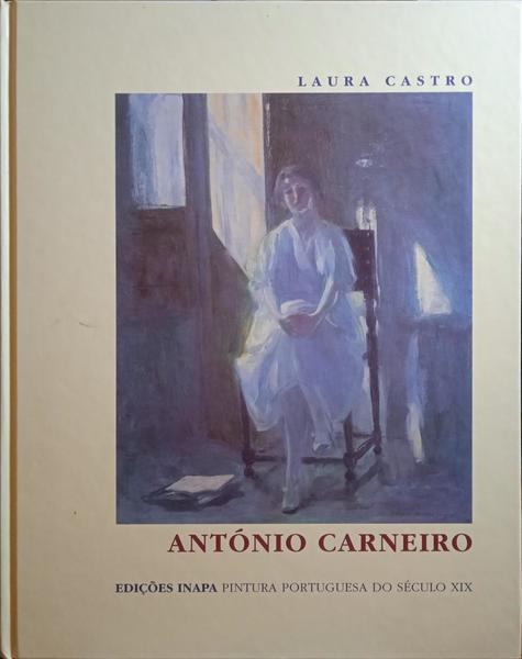 ANTÓNIO CARNEIRO.