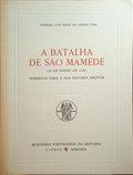 A BATALHA DE SÃO MAMEDE, 24 DE JUNHO DE 1128.