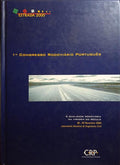 PRIMEIRO CONGRESSO RODOVIÁRIO PORTUGUÊS, A QUALIDADE RODOVIÁRIA NA VIRAGEM DO SÉCULO. [ 3 VOLS.]