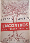 ENCONTROS. [3.ª EDIÇÃO. 3 VOLS.]