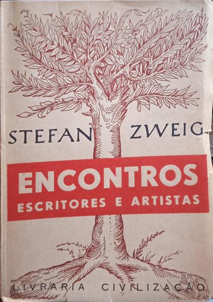 ENCONTROS. [3.ª EDIÇÃO. 3 VOLS.]