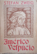 AMÉRICO VESPÚCIO. [4.ª EDIÇÃO]