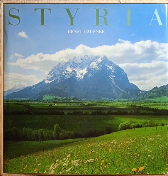 STYRIA.