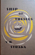 SHIP OF THESEUS.