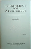 CONSTITUIÇÃO DOS ATENIENSES. [2.ª EDIÇÃO]