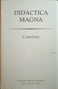 DIDÁCTICA MAGNA. [5.ª EDIÇÃO]