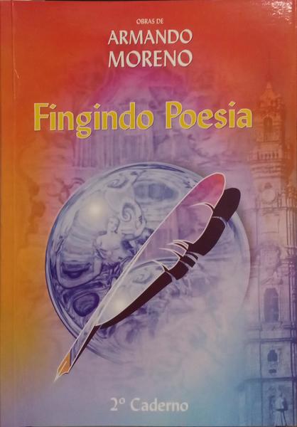 FINGINDO POESIA.