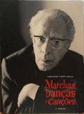 MARCHAS, DANÇAS E CANÇÕES. [FAC-SIMILE]