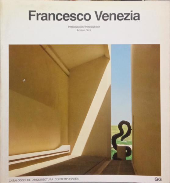 FRANCESCO VENEZIA.