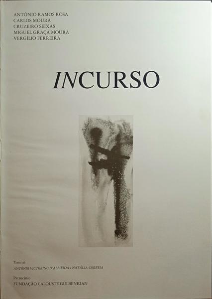 INCURSO.