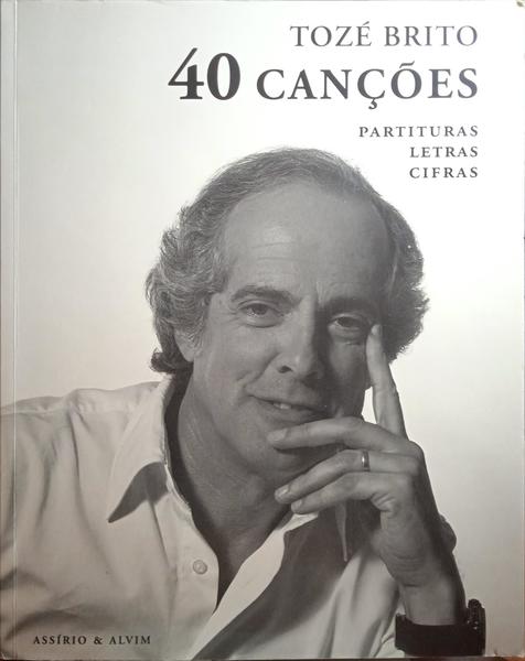40 CANÇÕES.