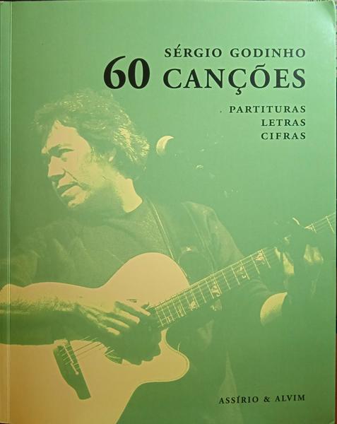60 CANÇÕES.