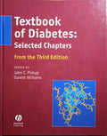 TEXBOOK OF DIABETES: SELECTED CHAPTERS FROM THE THIRD EDITION.