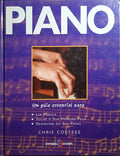 PIANO, UM GUIA ESSENCIAL.