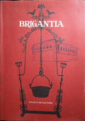 BRIGANTIA, VOL. 1, N.º 3, OUT.-DEZ. 1981.
