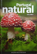PORTUGAL NATURAL, VOLUME I.