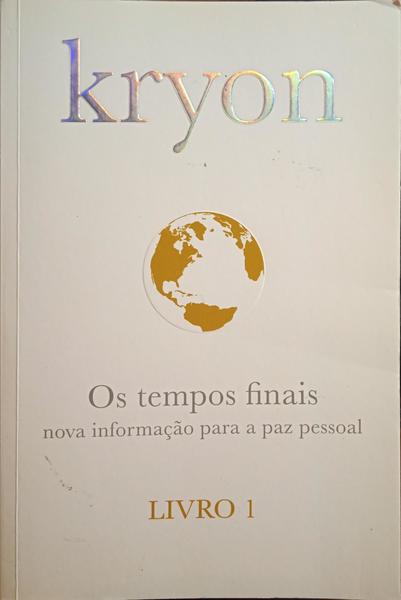 KRYON. [2 VOLS.]