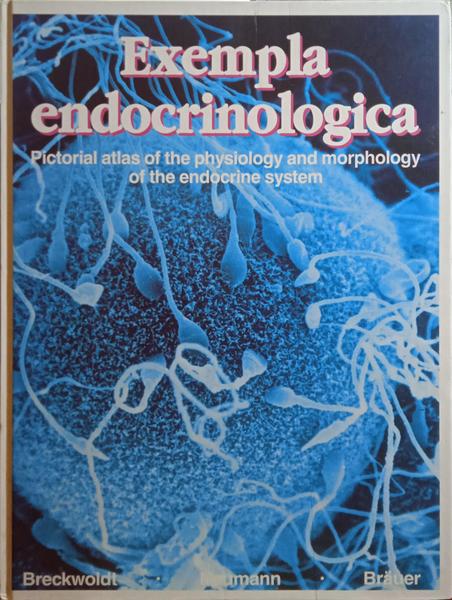 EXEMPLA ENDOCRINOLOGICA, VOLUME 1.