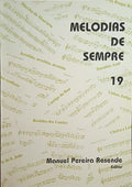 MELODIAS DE SEMPRE, 9.