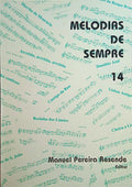 MELODIAS DE SEMPRE, 14.