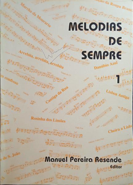 MELODIAS DE SEMPRE, 1.