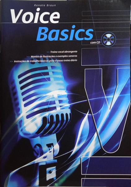VOICE BASICS.