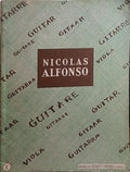 LA GUITARE, DE GITAAR, DIE GITARRE, THE GUITAR, LA GUITARRA, A VIOLA. [VOL. I]