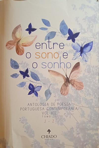 ENTRE O SONO E O SONHO.