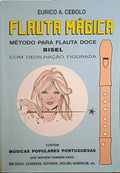 FLAUTA MÁGICA.