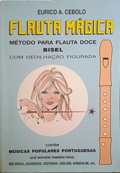 FLAUTA MÁGICA.