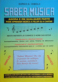 SABER MÚSICA.