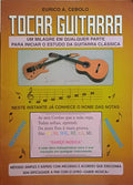 TOCAR GUITARRA.