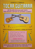 TOCAR GUITARRA.