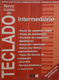 NOVO CURSO DE TECLADO. [2 VOLS.]