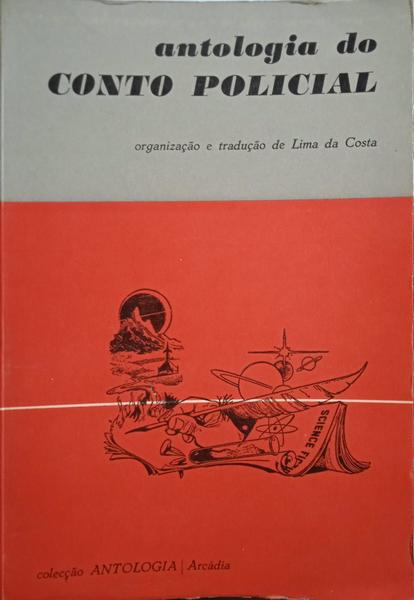 ANTOLOGIA DO CONTO POLICIAL.