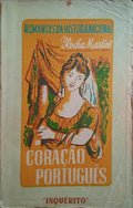 CORAÇÃO PORTUGUÊS.