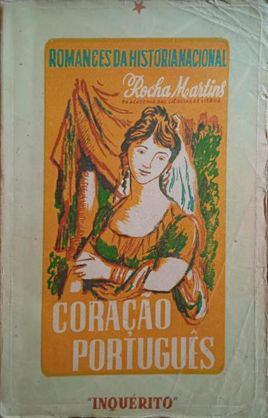 CORAÇÃO PORTUGUÊS.