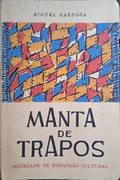 MANTA DE TRAPOS.