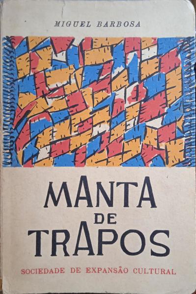 MANTA DE TRAPOS.