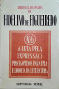 A LUTA PELA EXPRESSÃO.