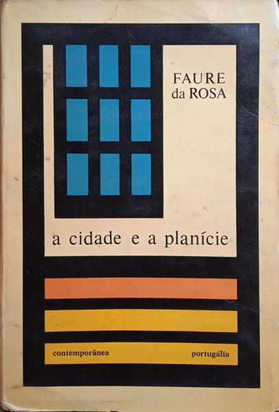 A CIDADE E A PLANÍCIE.