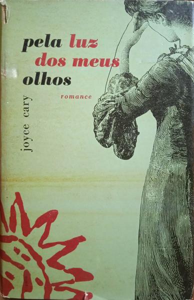 PELA LUZ DOS MEUS OLHOS.