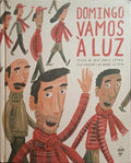 DOMINGO VAMOS À LUZ.