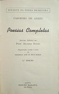 POESIAS COMPLETAS.