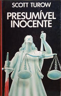 PRESUMÍVEL INOCENTE.