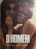 O HOMEM NO SEU MENDO. [12 VOLS.]