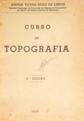 CURSO DE TOPOGRAFIA.
