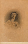 GALERIE DES FEMMES.