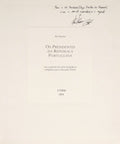 OS PRESIDENTES DA REPÃšBLICA PORTUGUESA.